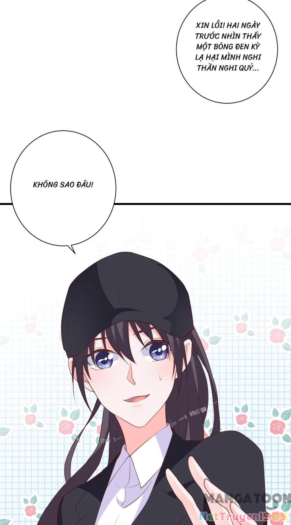 Bạn Gái Scandal Của Quý Thiếu Chapter 32 - 15