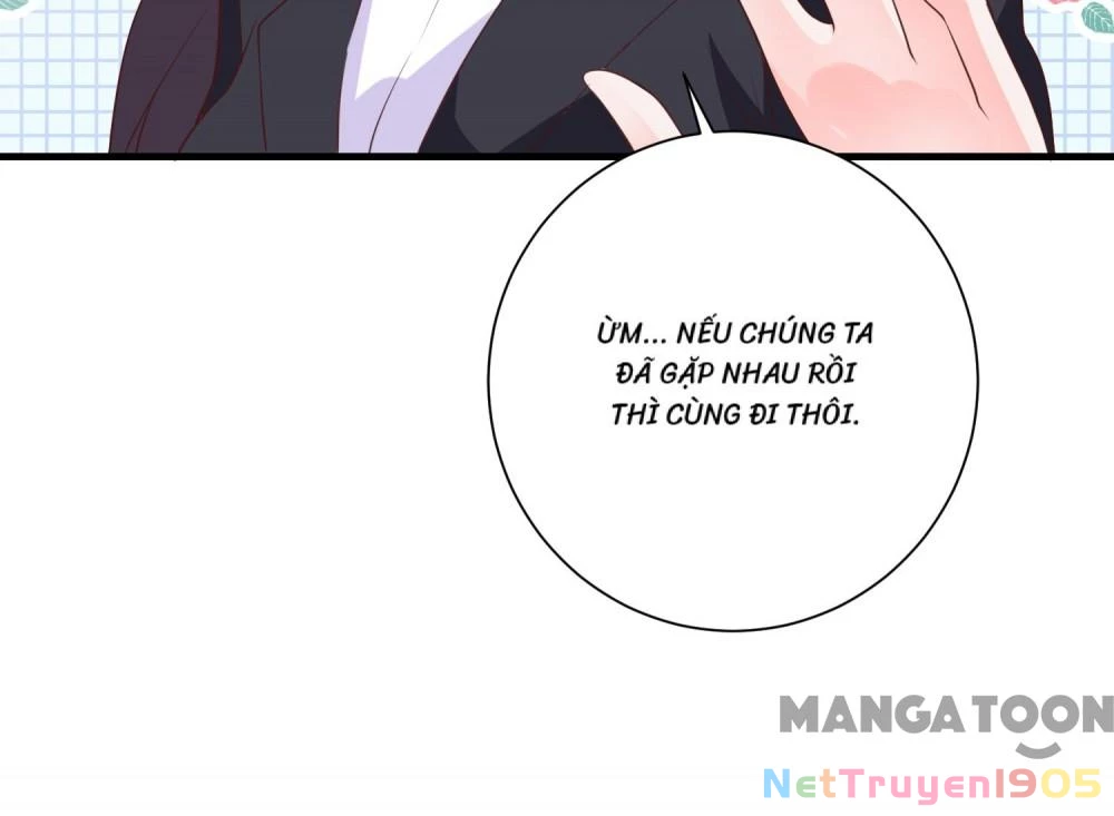 Bạn Gái Scandal Của Quý Thiếu Chapter 32 - 16