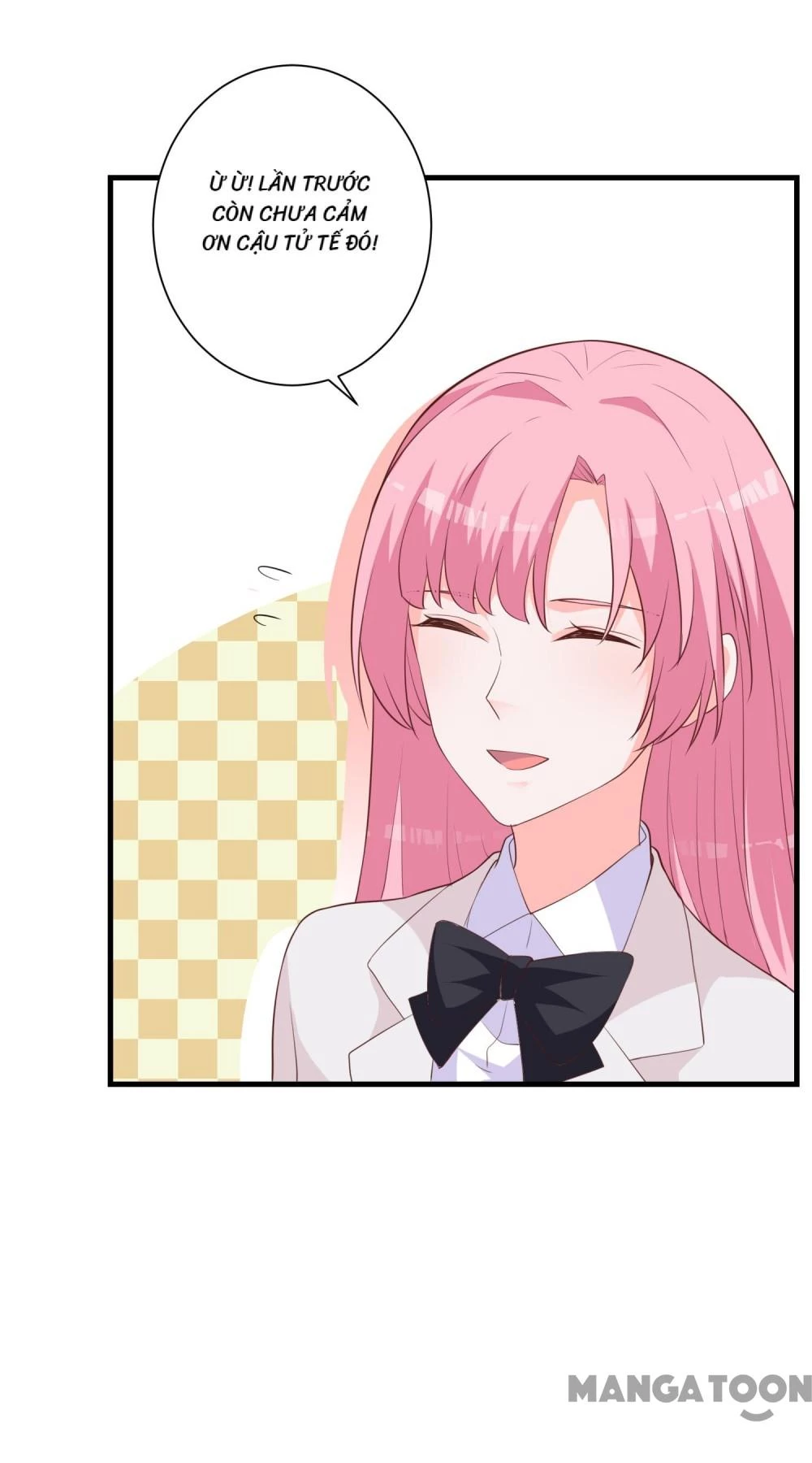 Bạn Gái Scandal Của Quý Thiếu Chapter 32 - 17