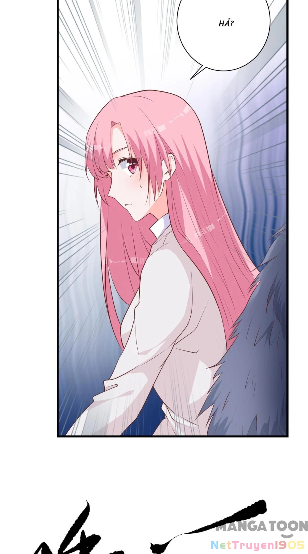 Bạn Gái Scandal Của Quý Thiếu Chapter 32 - 22