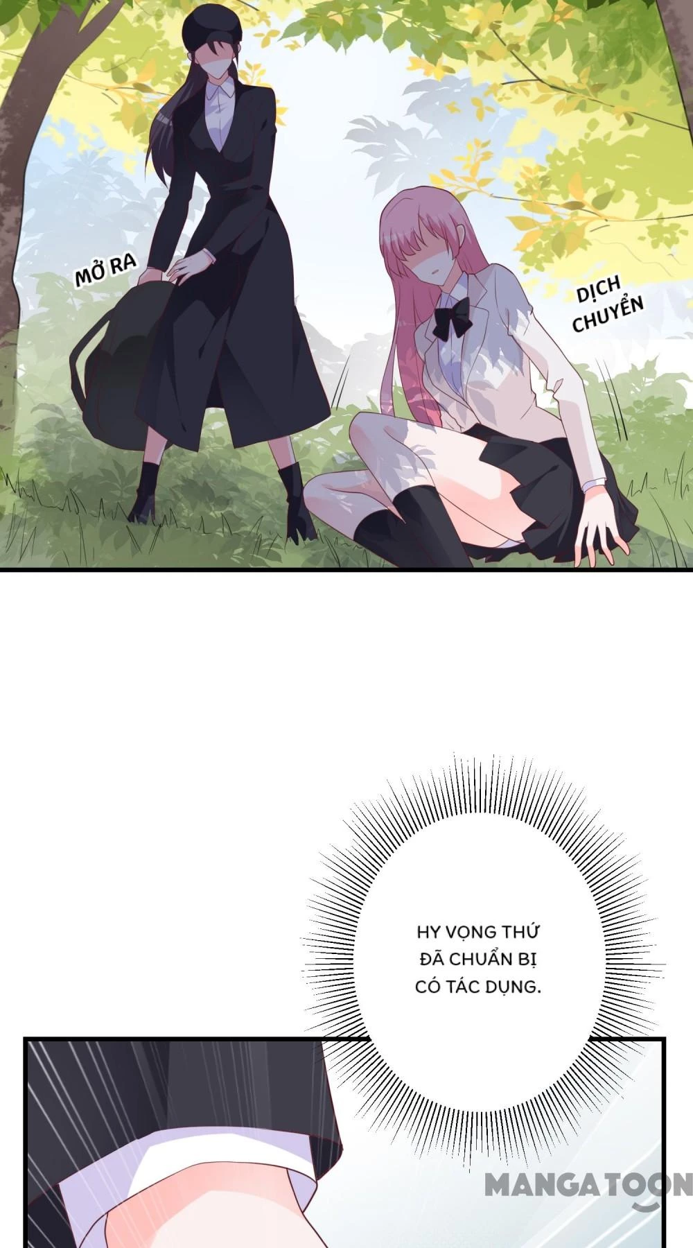 Bạn Gái Scandal Của Quý Thiếu Chapter 33 - 5