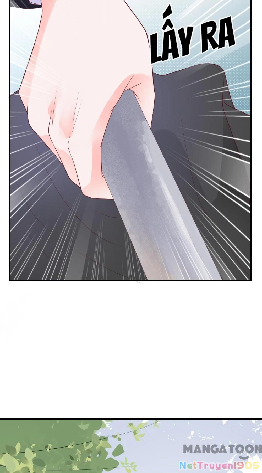 Bạn Gái Scandal Của Quý Thiếu Chapter 33 - 6