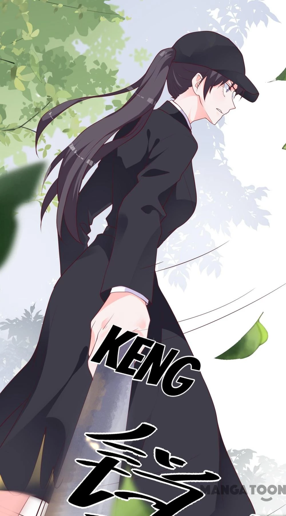 Bạn Gái Scandal Của Quý Thiếu Chapter 33 - 7