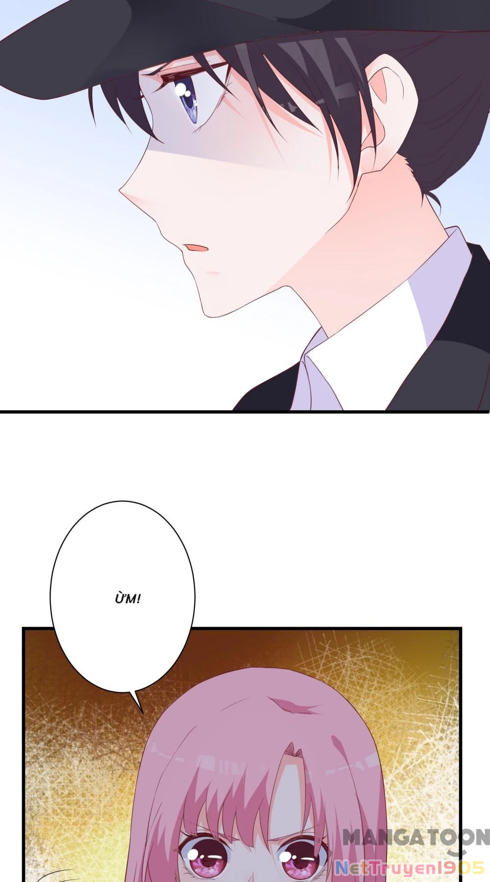 Bạn Gái Scandal Của Quý Thiếu Chapter 33 - 12