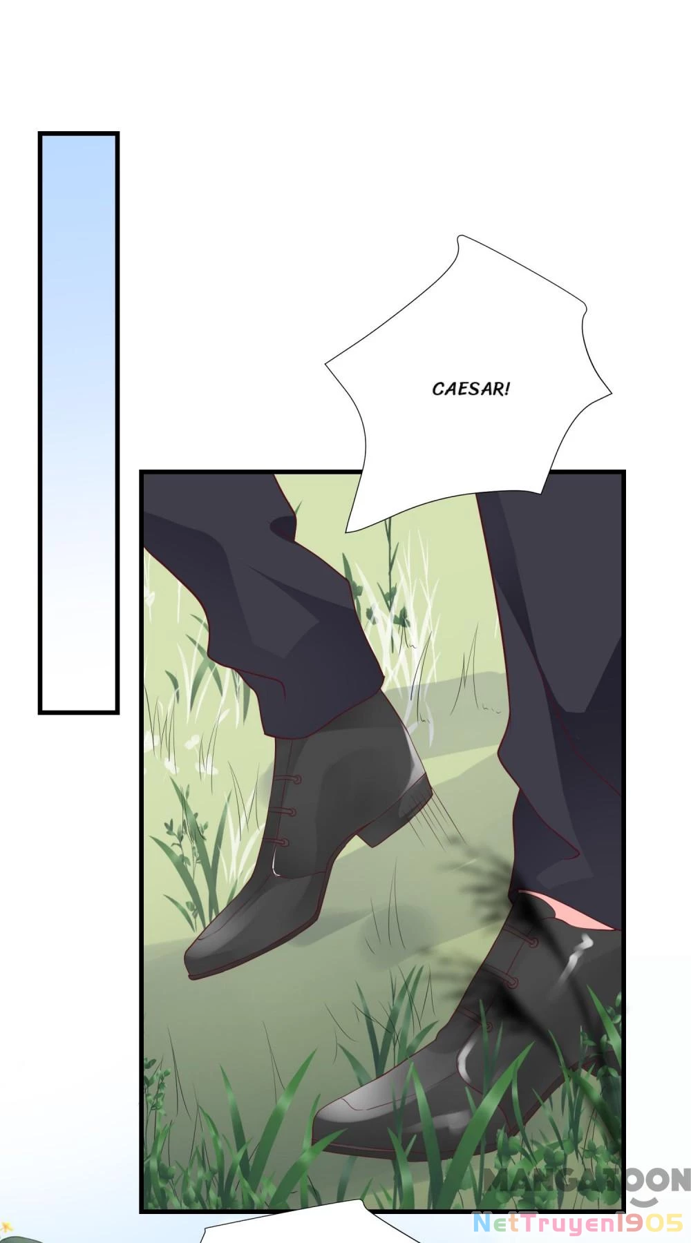 Bạn Gái Scandal Của Quý Thiếu Chapter 33 - 14