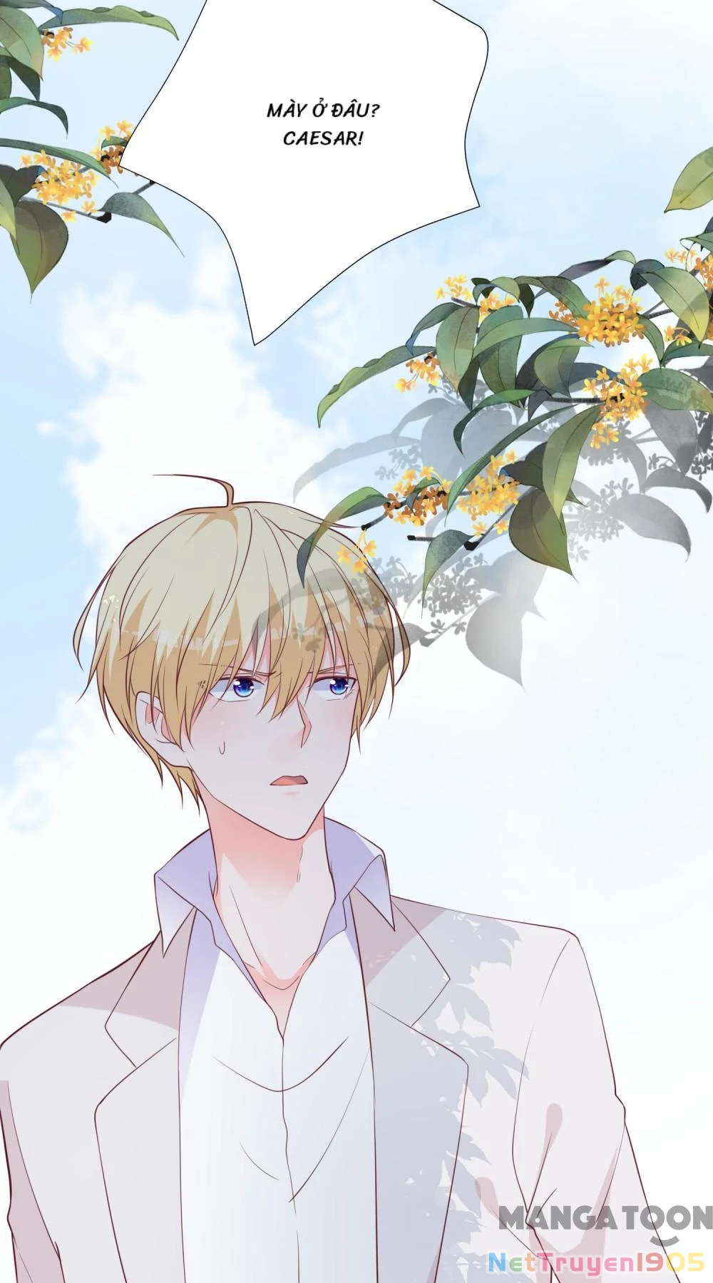 Bạn Gái Scandal Của Quý Thiếu Chapter 33 - 15
