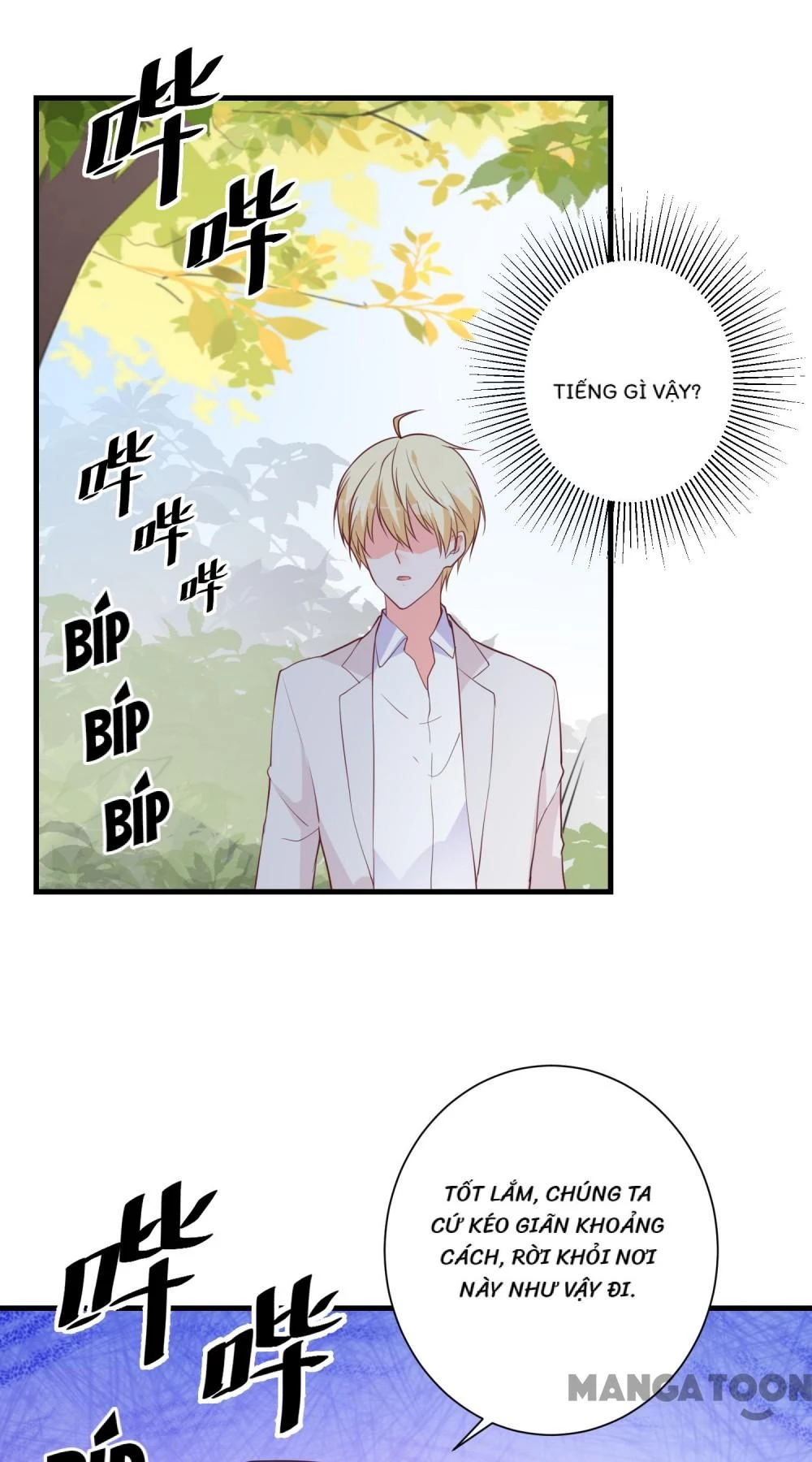 Bạn Gái Scandal Của Quý Thiếu Chapter 33 - 17