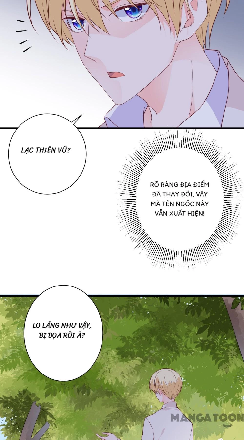 Bạn Gái Scandal Của Quý Thiếu Chapter 33 - 20