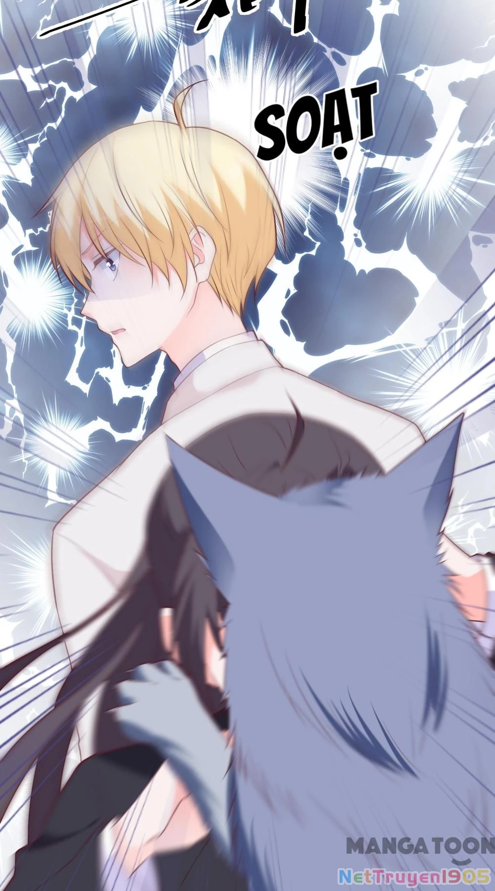 Bạn Gái Scandal Của Quý Thiếu Chapter 33 - 23