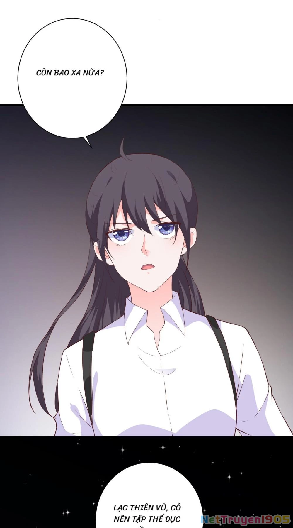 Bạn Gái Scandal Của Quý Thiếu Chapter 33 - 26