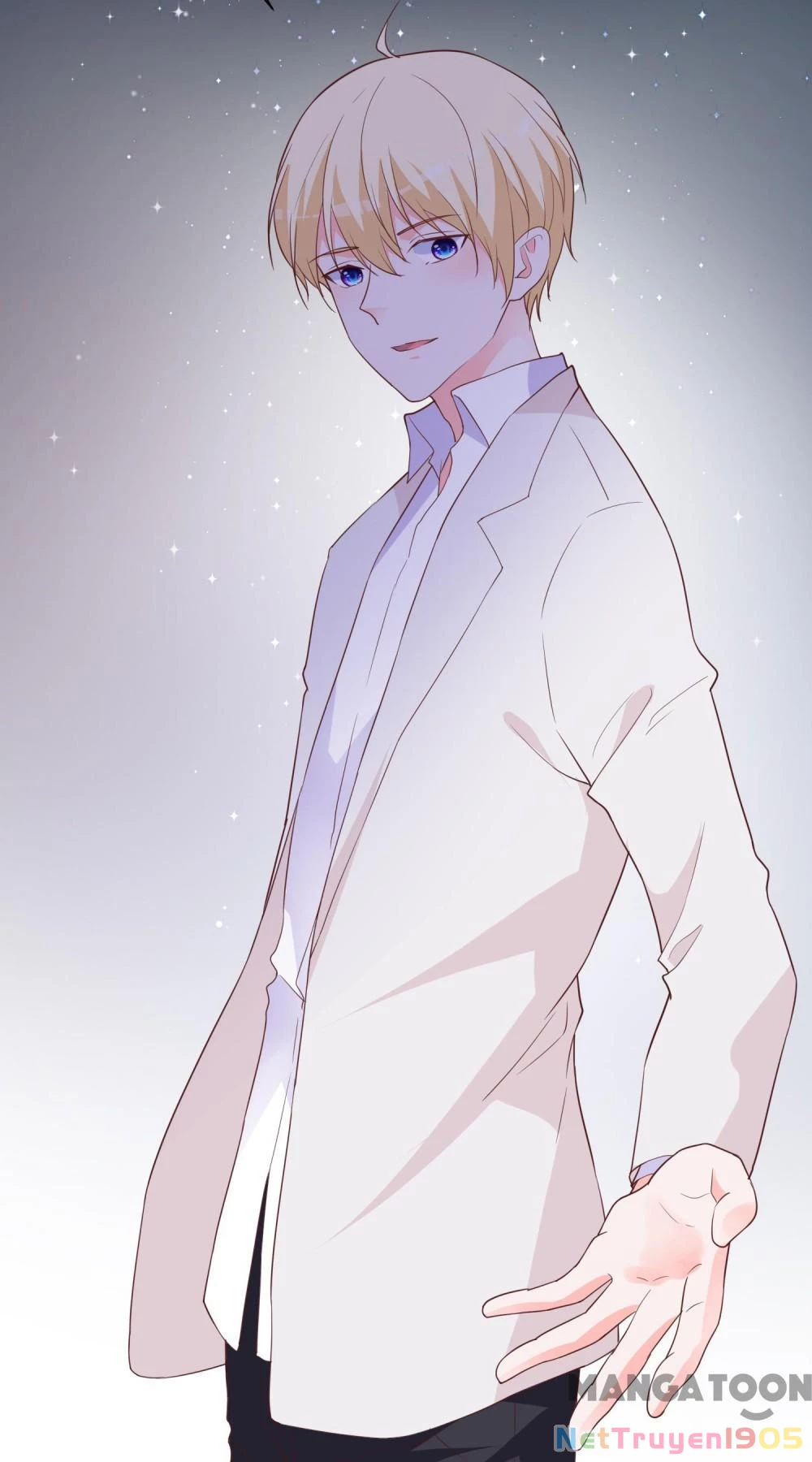 Bạn Gái Scandal Của Quý Thiếu Chapter 33 - 28