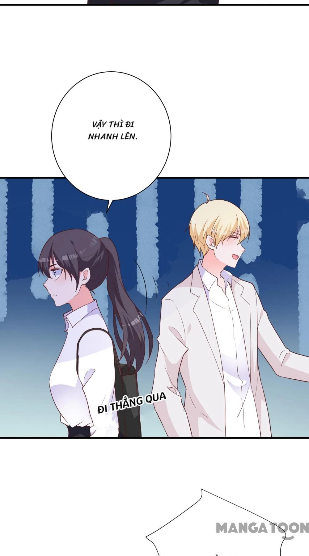 Bạn Gái Scandal Của Quý Thiếu Chapter 33 - 29