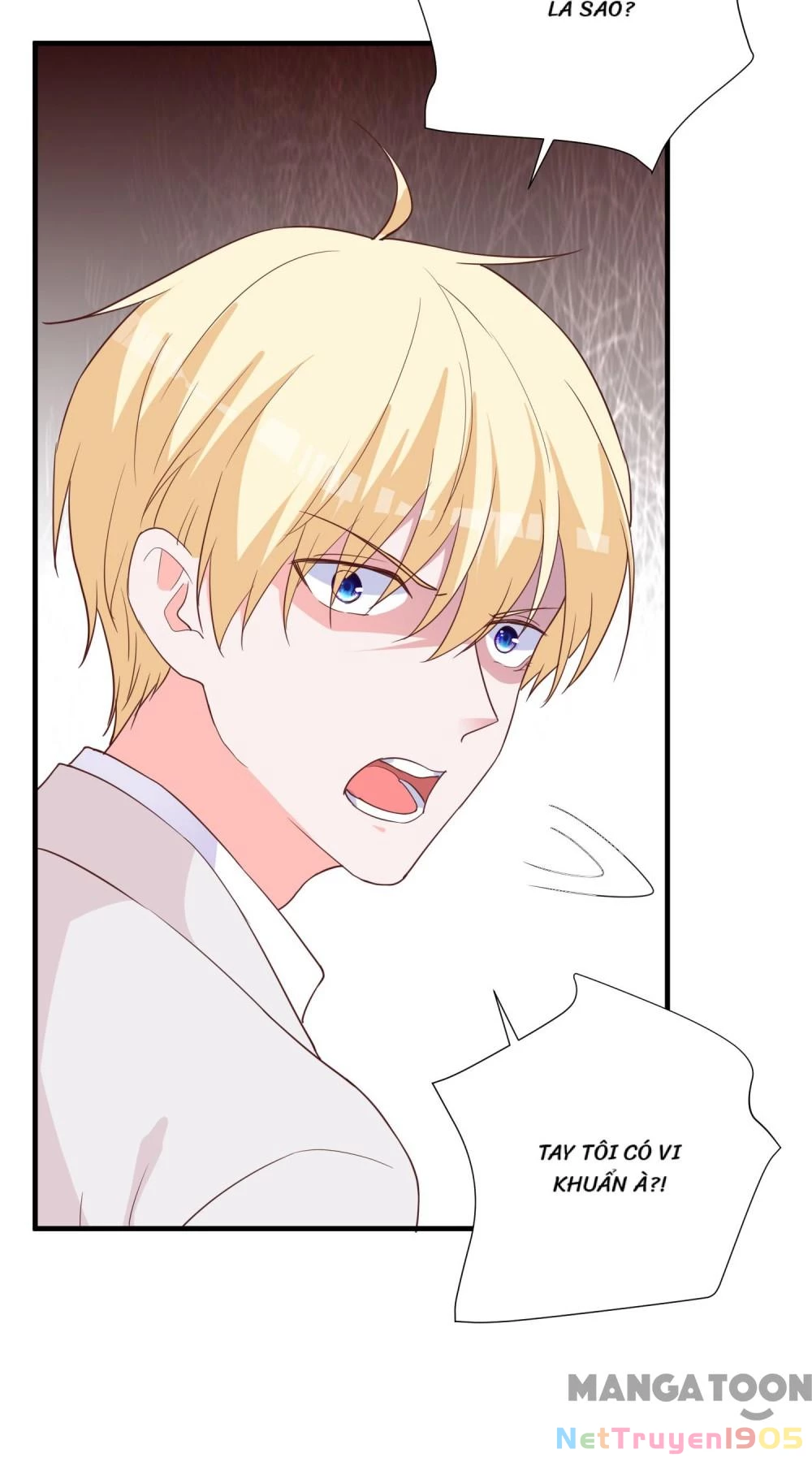 Bạn Gái Scandal Của Quý Thiếu Chapter 33 - 30