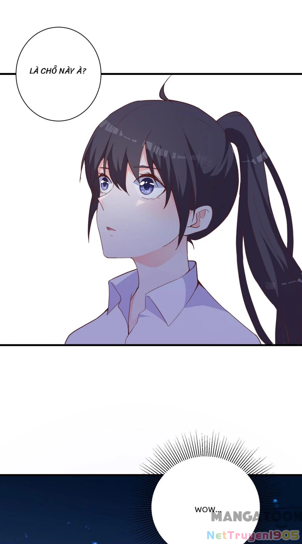 Bạn Gái Scandal Của Quý Thiếu Chapter 33 - 33