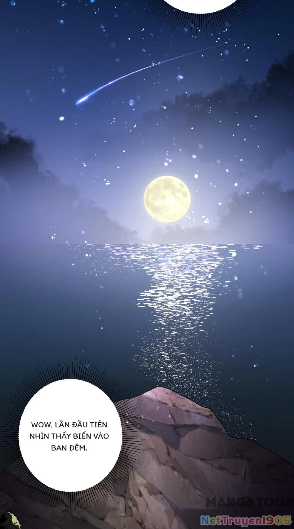 Bạn Gái Scandal Của Quý Thiếu Chapter 33 - 34