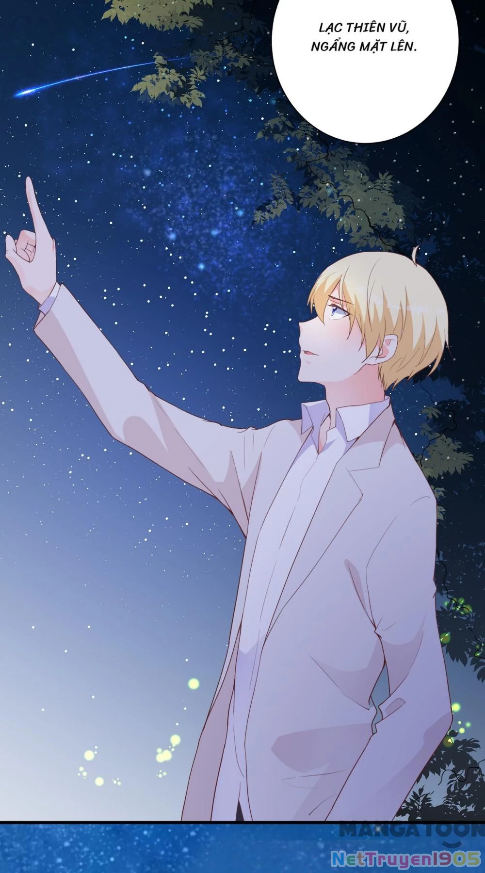 Bạn Gái Scandal Của Quý Thiếu Chapter 33 - 36