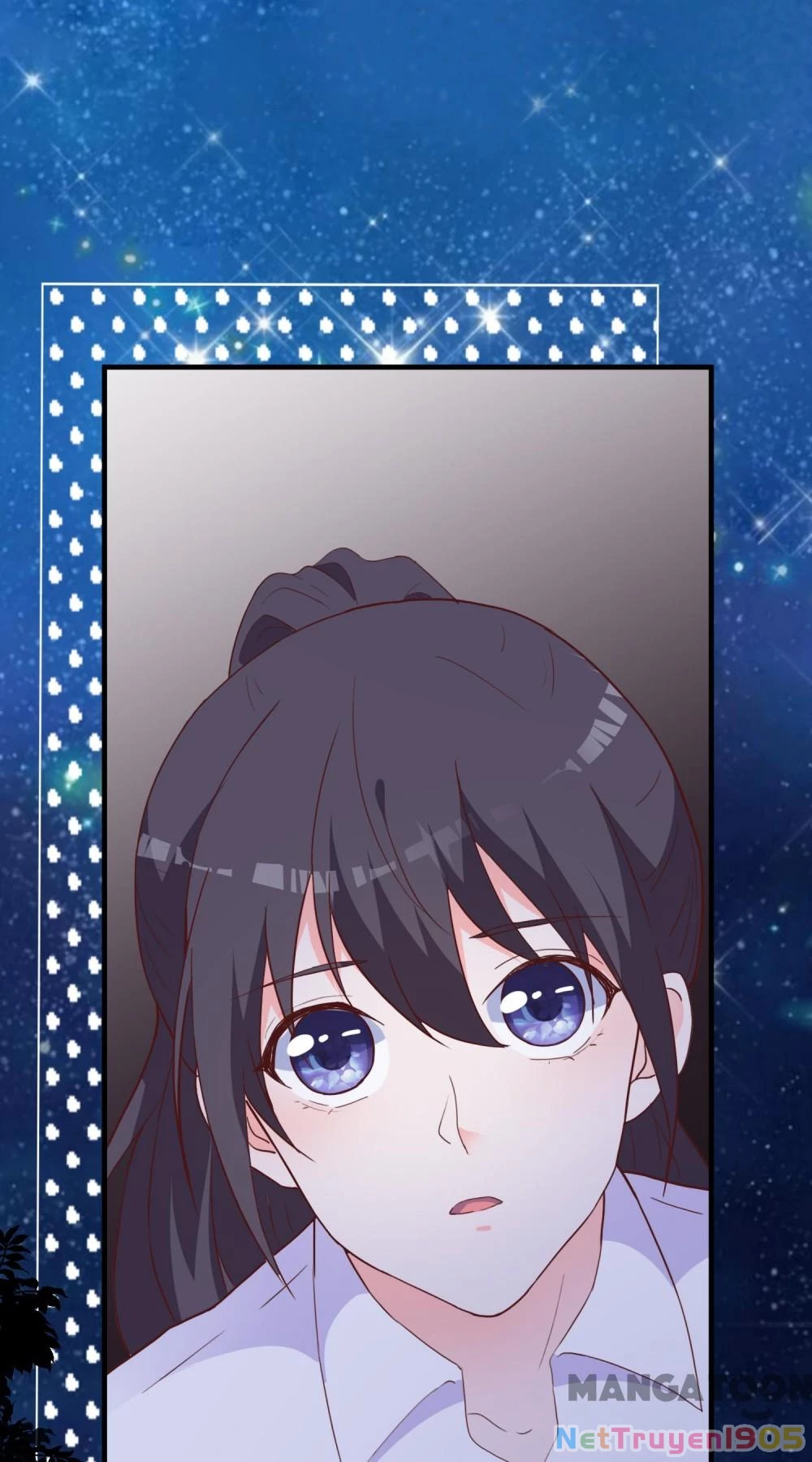 Bạn Gái Scandal Của Quý Thiếu Chapter 33 - 37