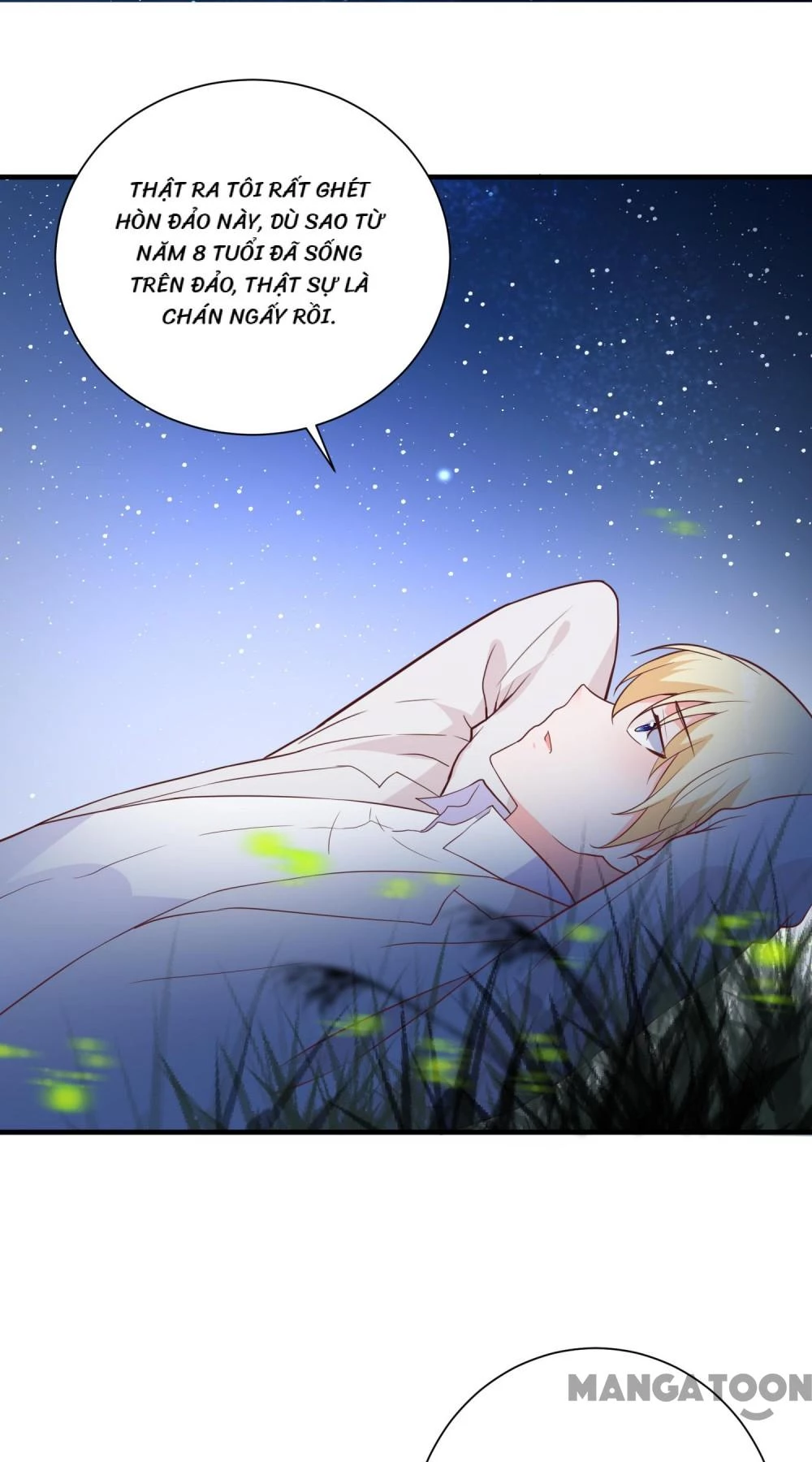 Bạn Gái Scandal Của Quý Thiếu Chapter 33 - 41