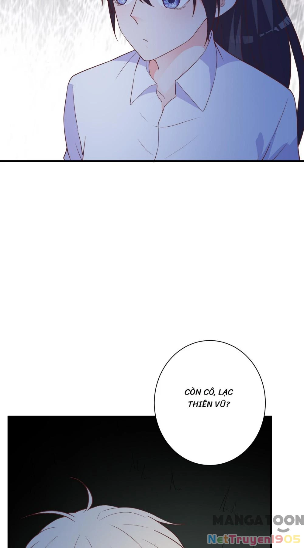 Bạn Gái Scandal Của Quý Thiếu Chapter 33 - 45