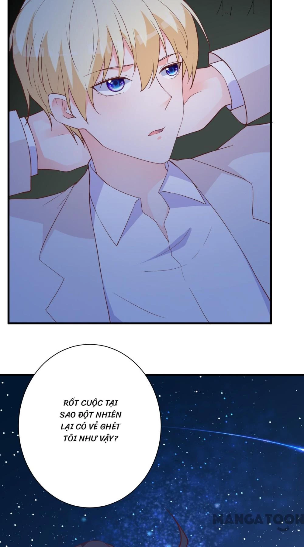 Bạn Gái Scandal Của Quý Thiếu Chapter 33 - 46