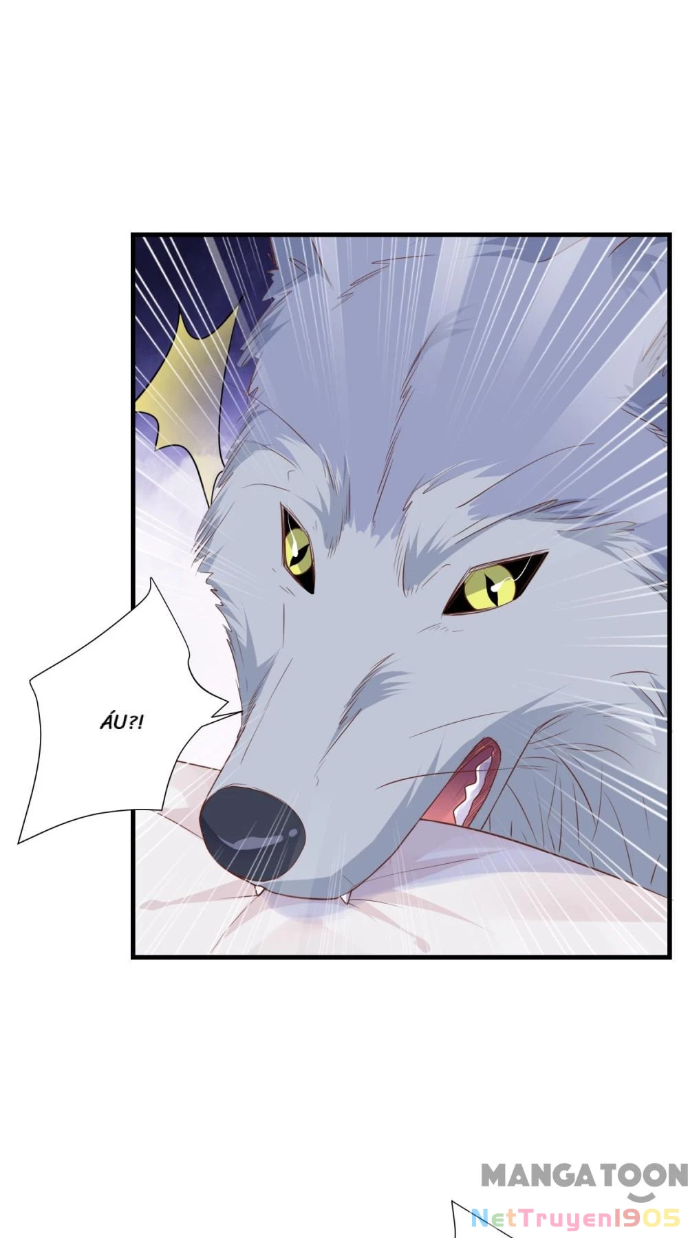 Bạn Gái Scandal Của Quý Thiếu Chapter 34 - 10