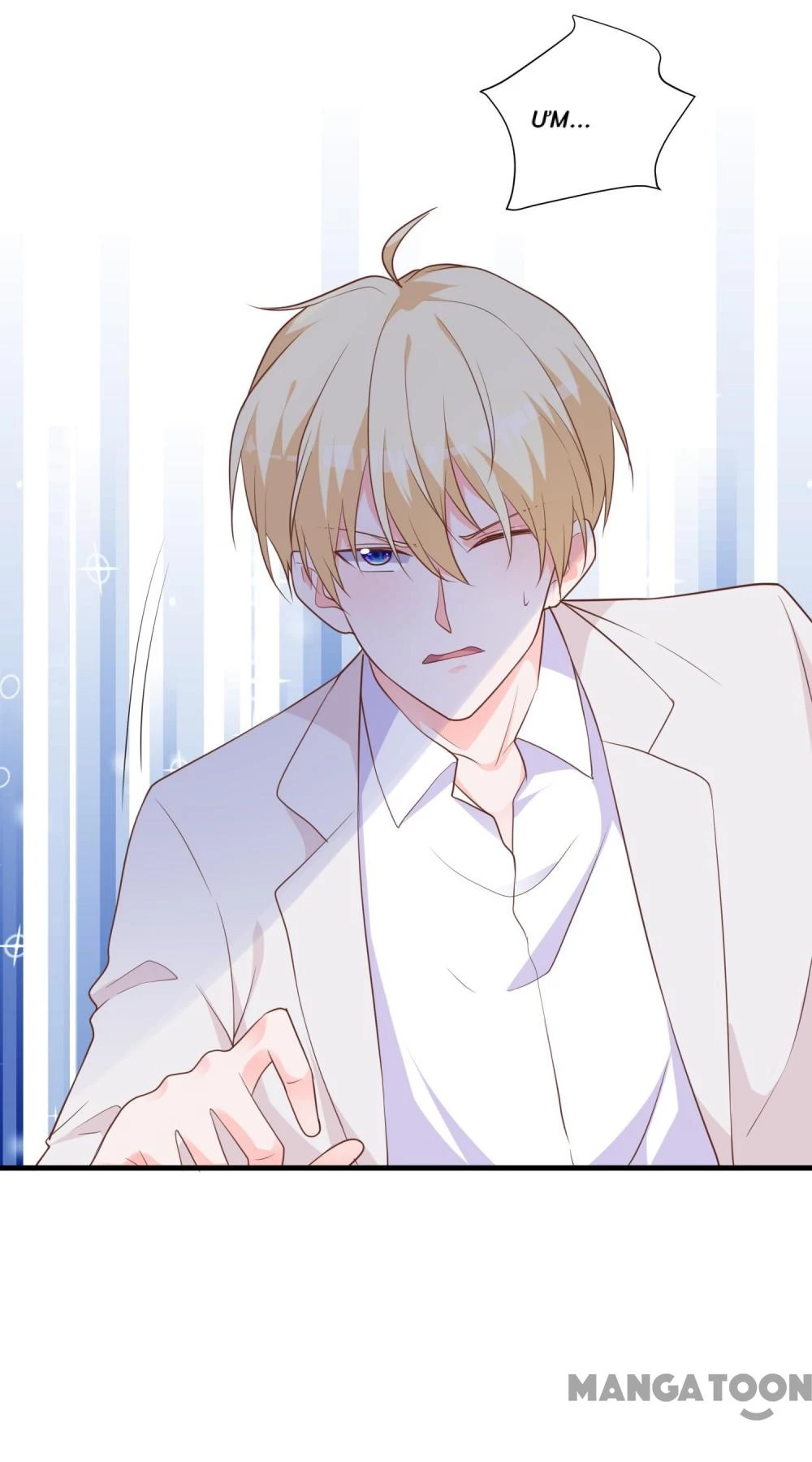 Bạn Gái Scandal Của Quý Thiếu Chapter 34 - 12