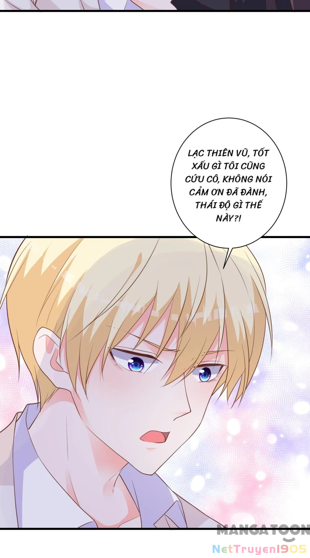 Bạn Gái Scandal Của Quý Thiếu Chapter 34 - 14