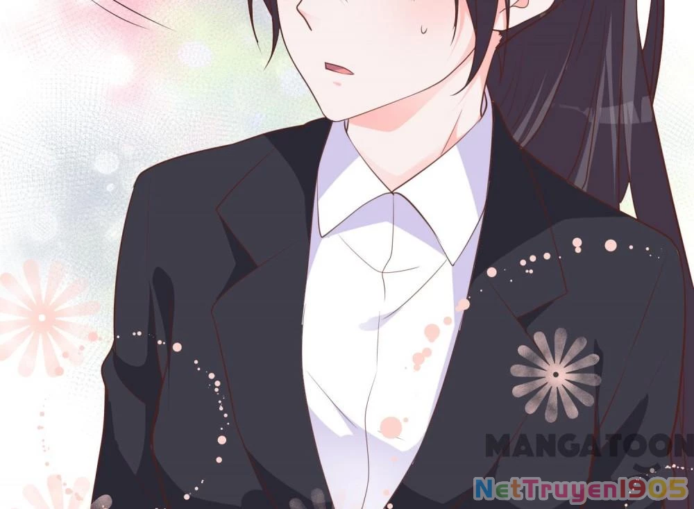 Bạn Gái Scandal Của Quý Thiếu Chapter 34 - 16
