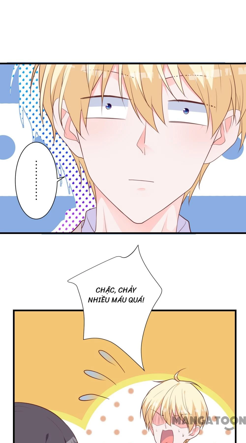 Bạn Gái Scandal Của Quý Thiếu Chapter 34 - 17