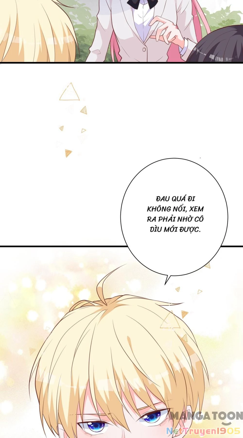 Bạn Gái Scandal Của Quý Thiếu Chapter 34 - 19