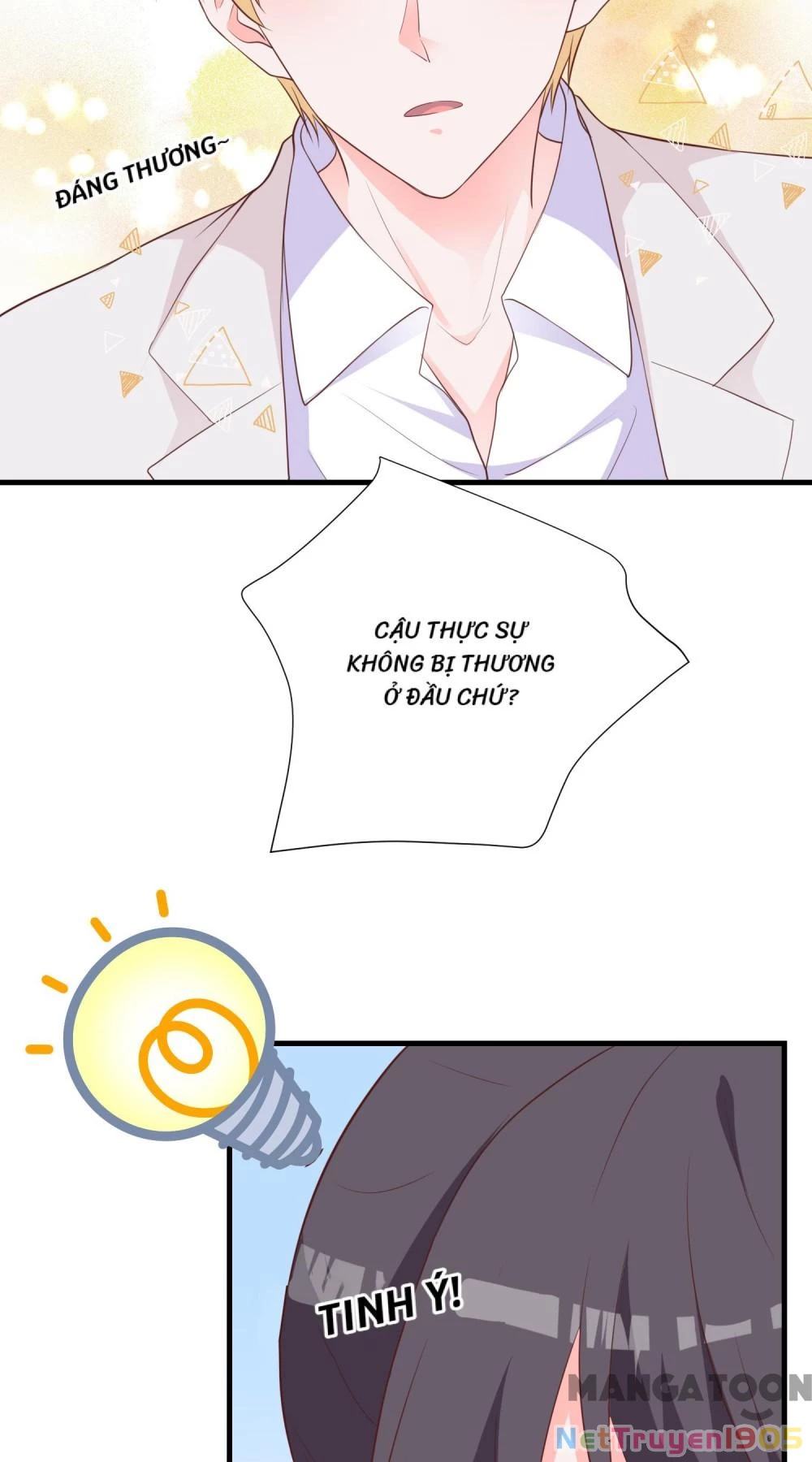 Bạn Gái Scandal Của Quý Thiếu Chapter 34 - 20