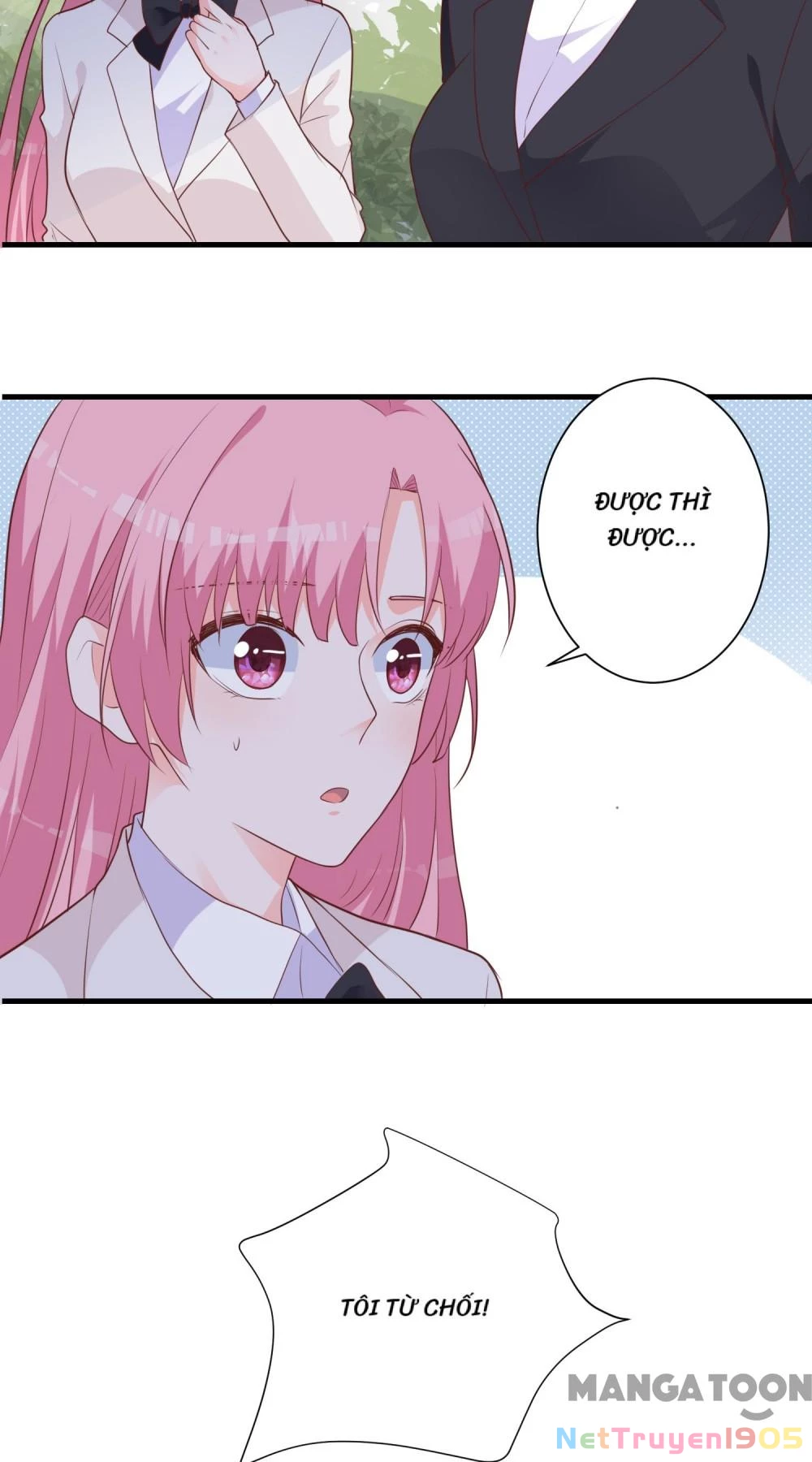 Bạn Gái Scandal Của Quý Thiếu Chapter 34 - 22