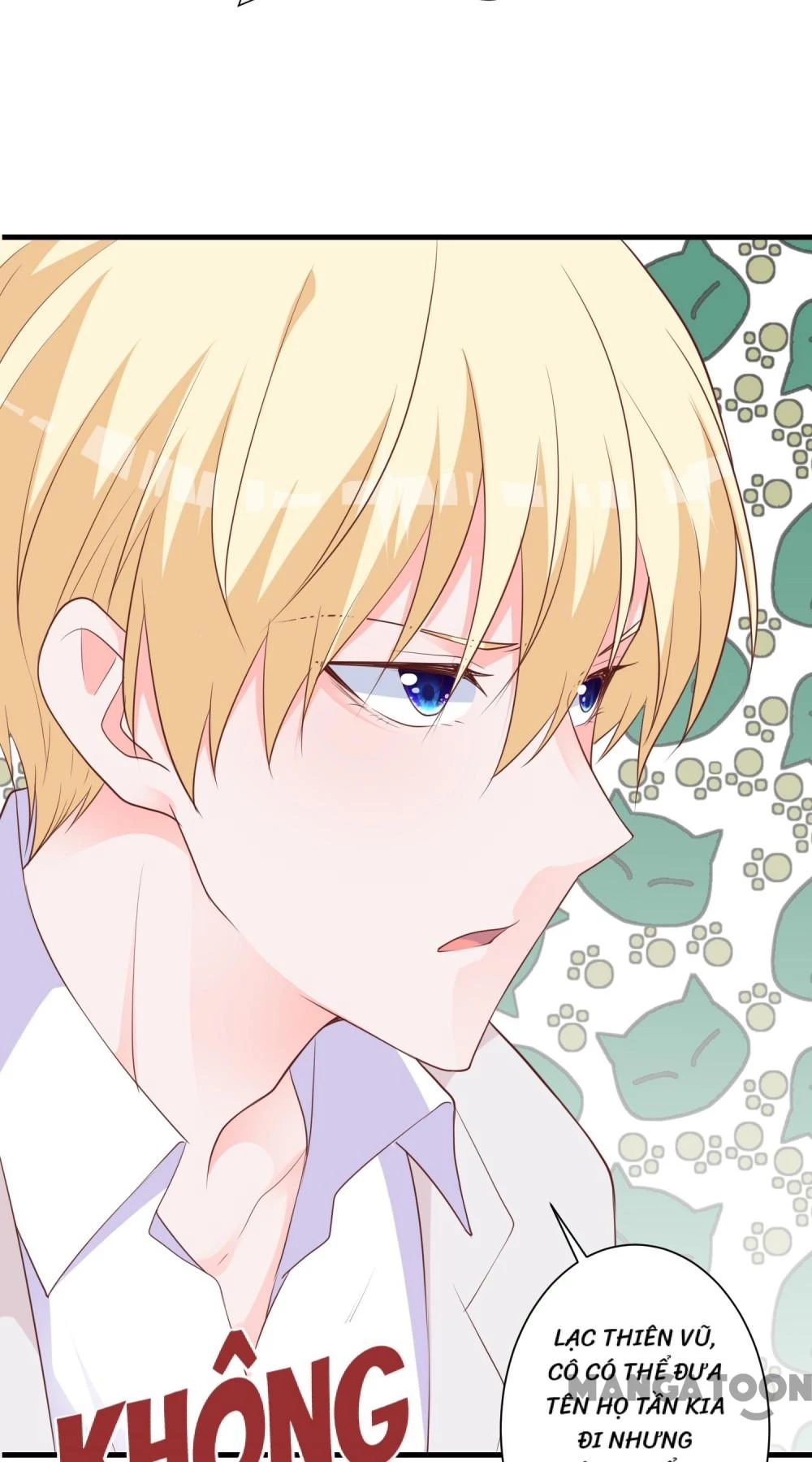 Bạn Gái Scandal Của Quý Thiếu Chapter 34 - 23