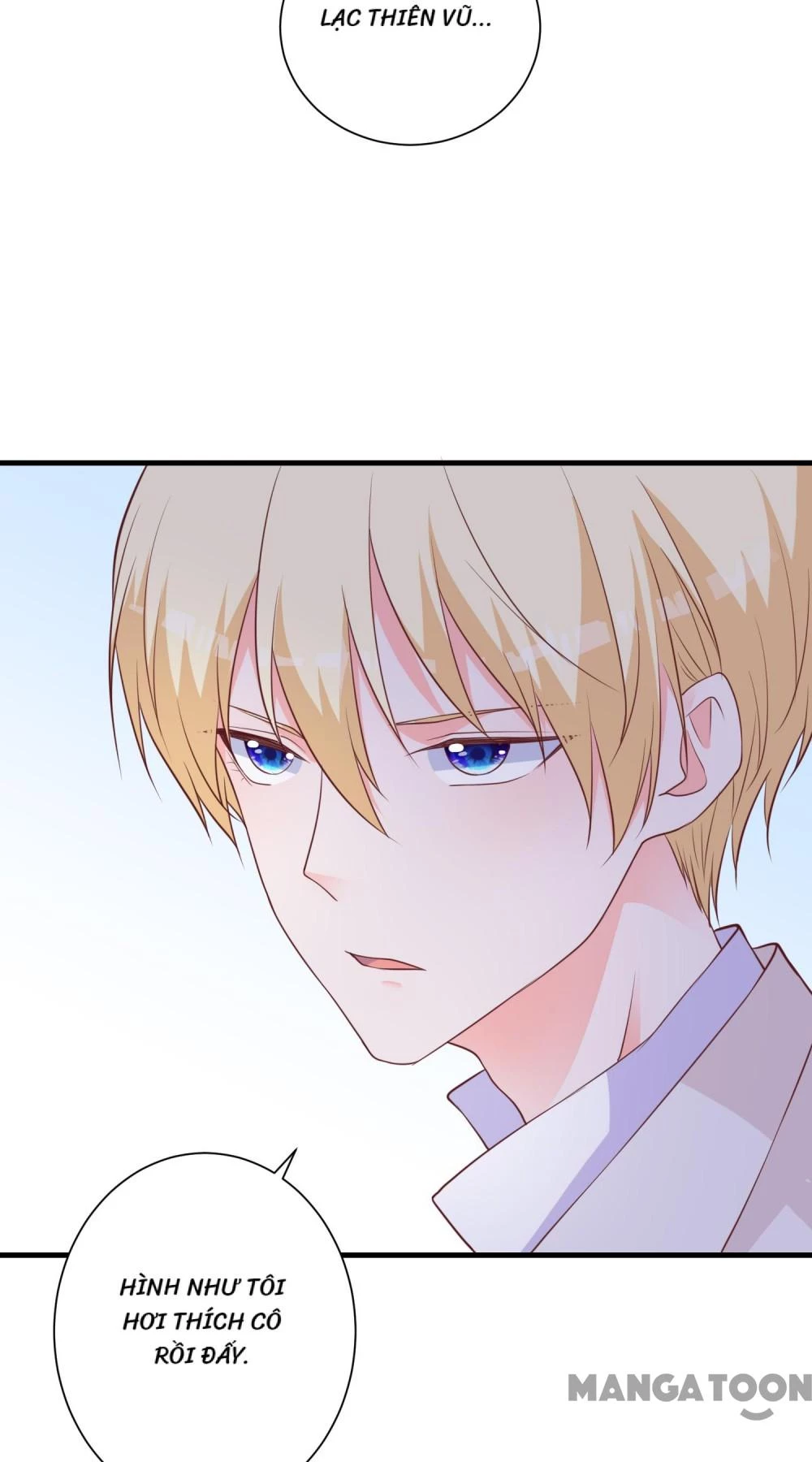 Bạn Gái Scandal Của Quý Thiếu Chapter 35 - 3