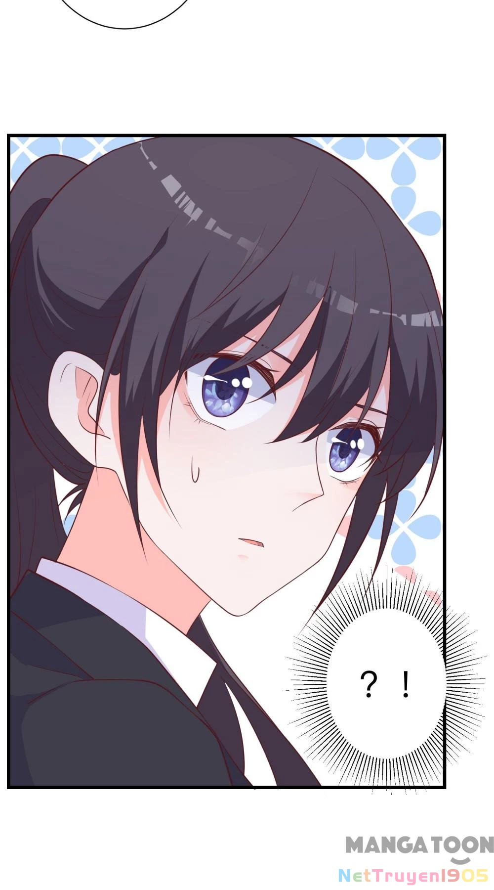 Bạn Gái Scandal Của Quý Thiếu Chapter 35 - 4