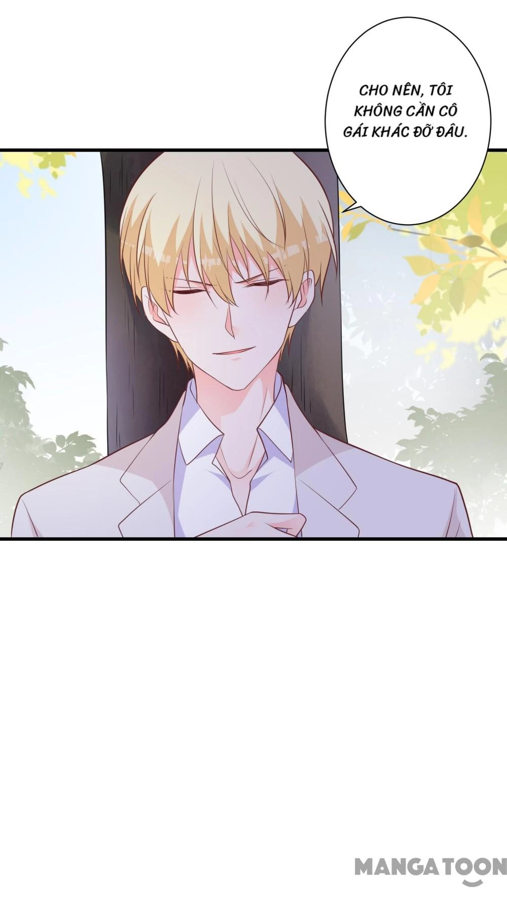 Bạn Gái Scandal Của Quý Thiếu Chapter 35 - 5
