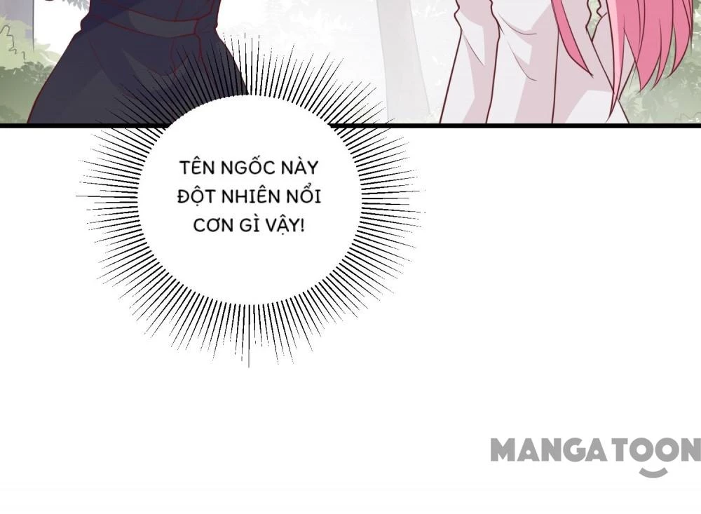 Bạn Gái Scandal Của Quý Thiếu Chapter 35 - 8