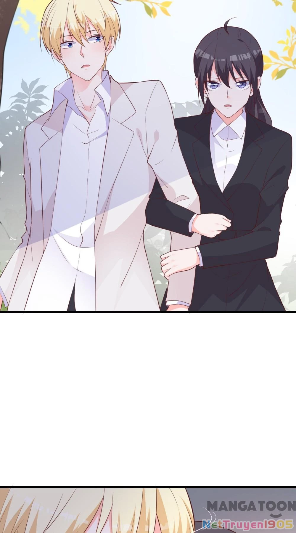 Bạn Gái Scandal Của Quý Thiếu Chapter 35 - 12