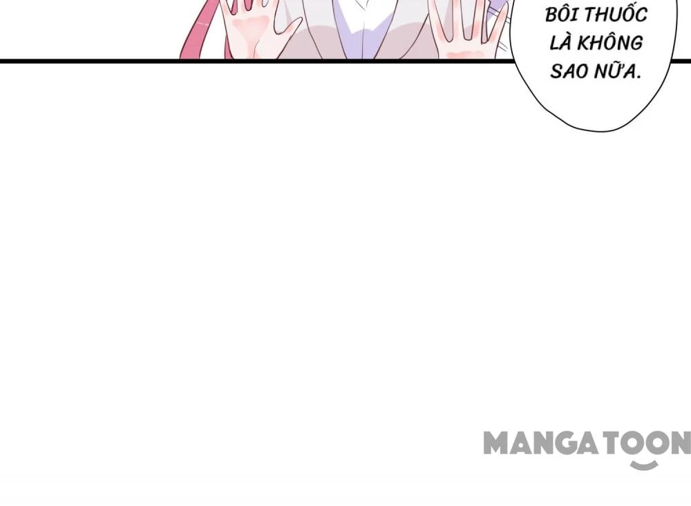 Bạn Gái Scandal Của Quý Thiếu Chapter 35 - 16