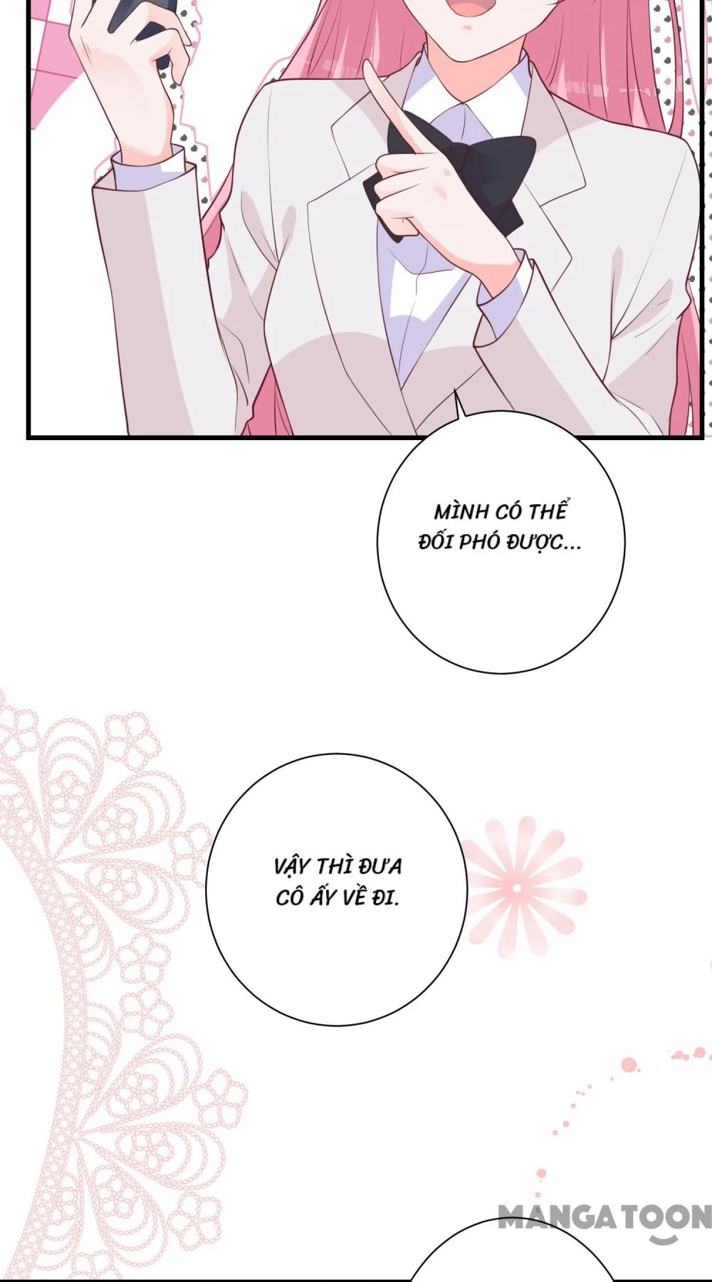 Bạn Gái Scandal Của Quý Thiếu Chapter 35 - 19