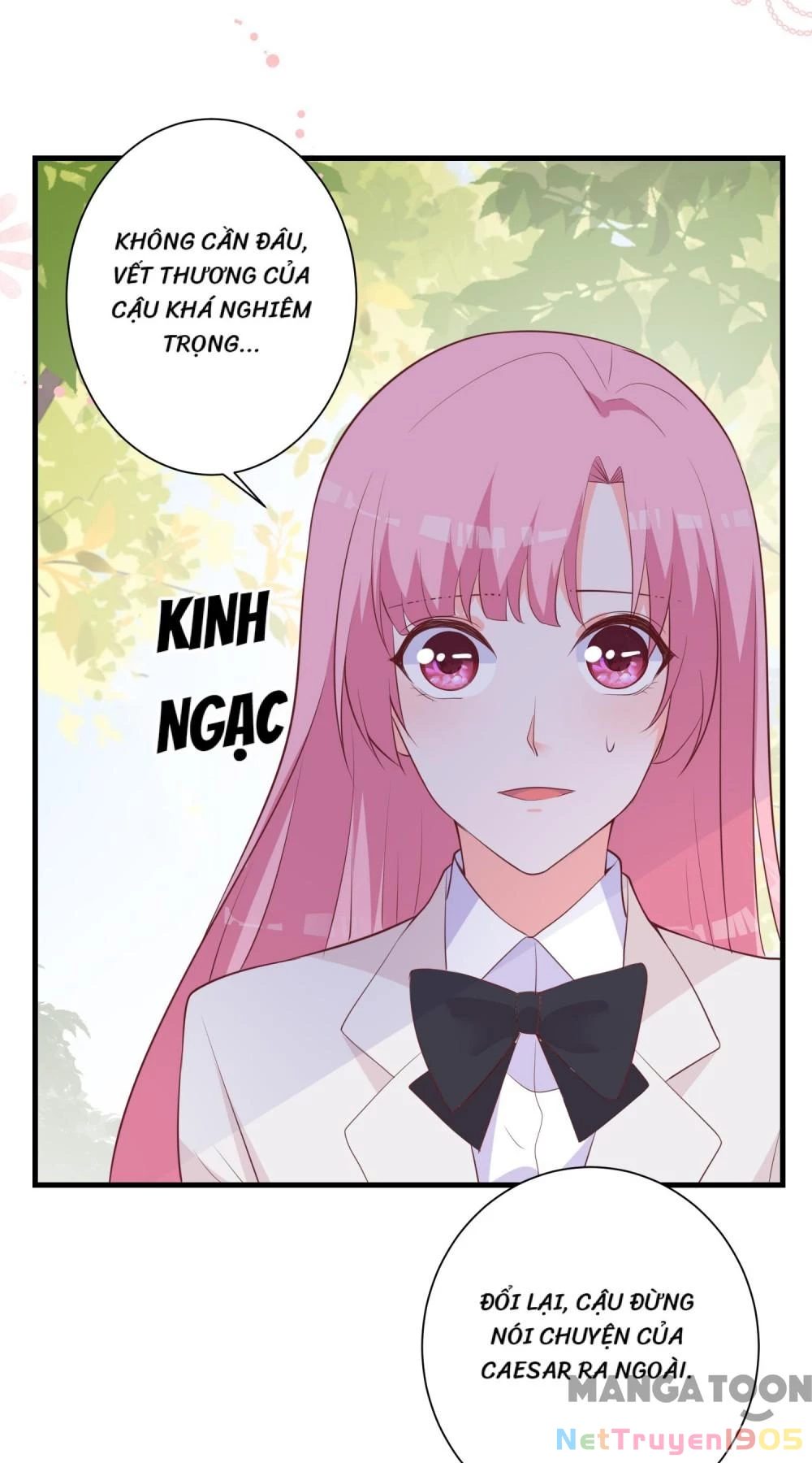 Bạn Gái Scandal Của Quý Thiếu Chapter 35 - 21