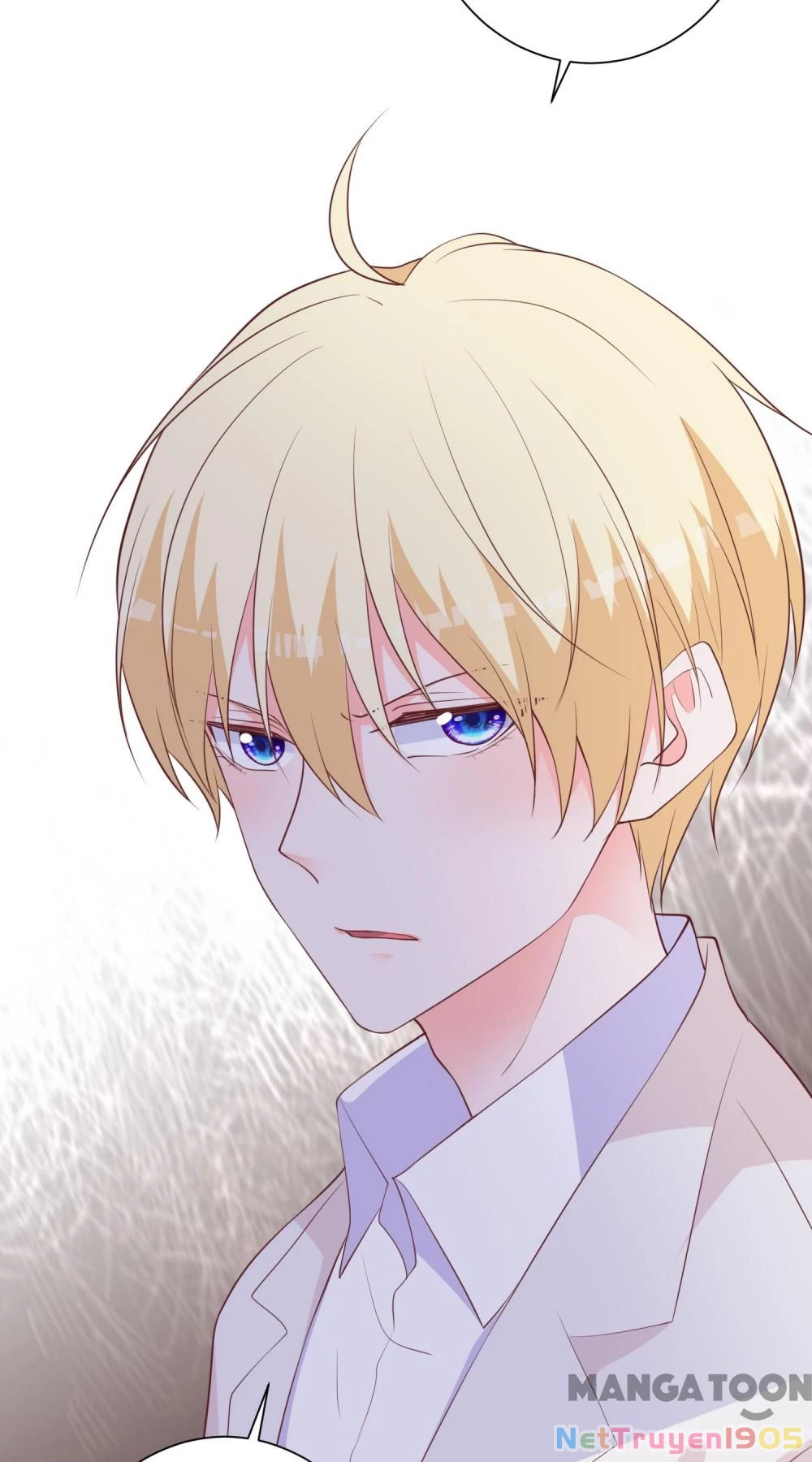 Bạn Gái Scandal Của Quý Thiếu Chapter 35 - 22