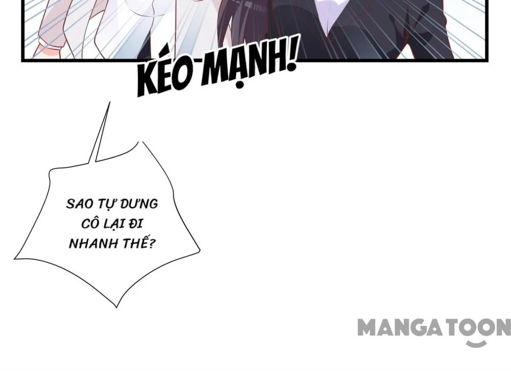 Bạn Gái Scandal Của Quý Thiếu Chapter 36 - 8