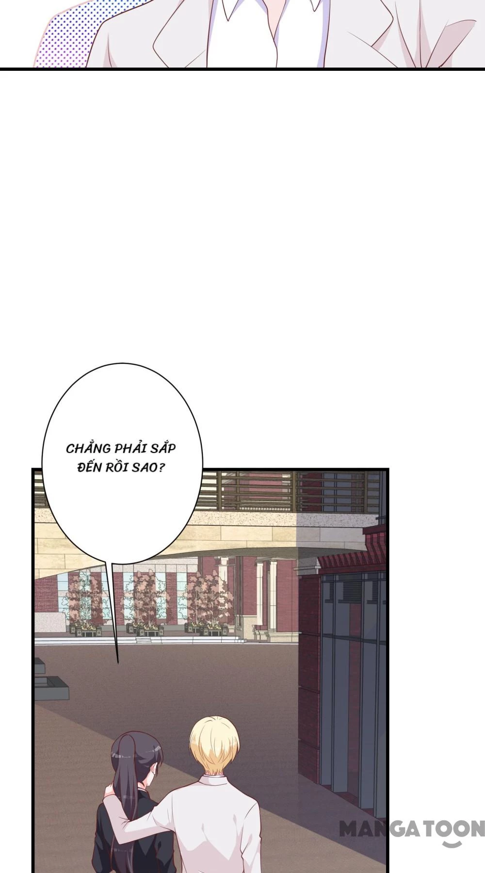 Bạn Gái Scandal Của Quý Thiếu Chapter 36 - 10