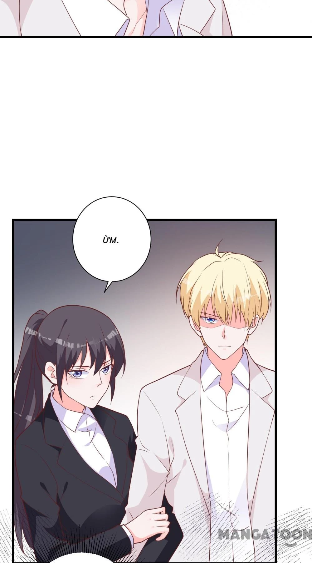Bạn Gái Scandal Của Quý Thiếu Chapter 36 - 14