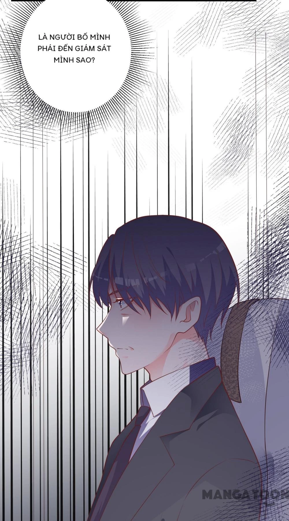 Bạn Gái Scandal Của Quý Thiếu Chapter 36 - 15