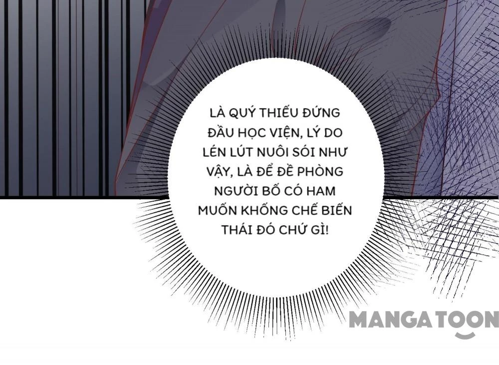 Bạn Gái Scandal Của Quý Thiếu Chapter 36 - 16