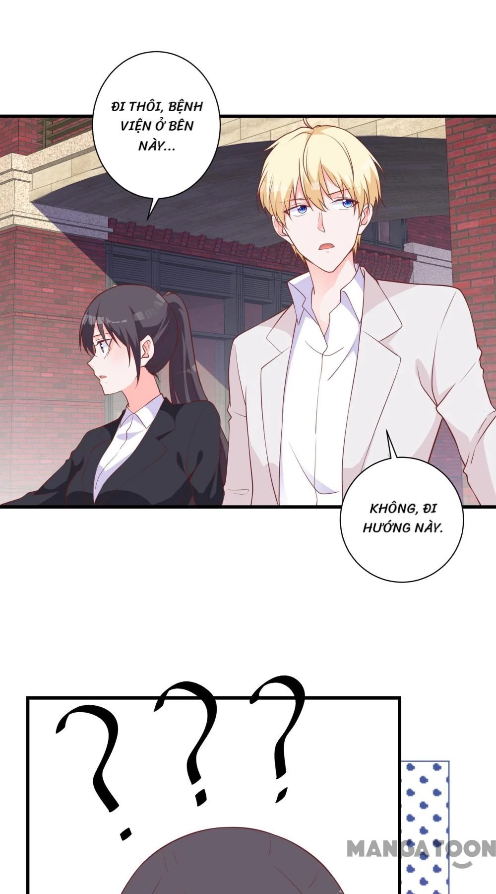 Bạn Gái Scandal Của Quý Thiếu Chapter 36 - 17