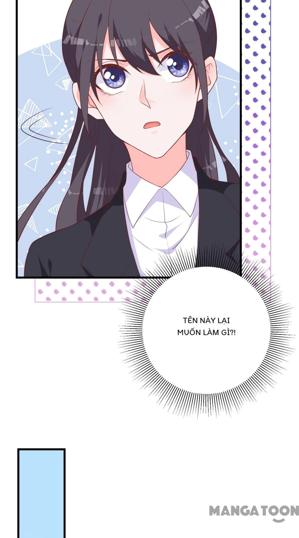 Bạn Gái Scandal Của Quý Thiếu Chapter 36 - 18