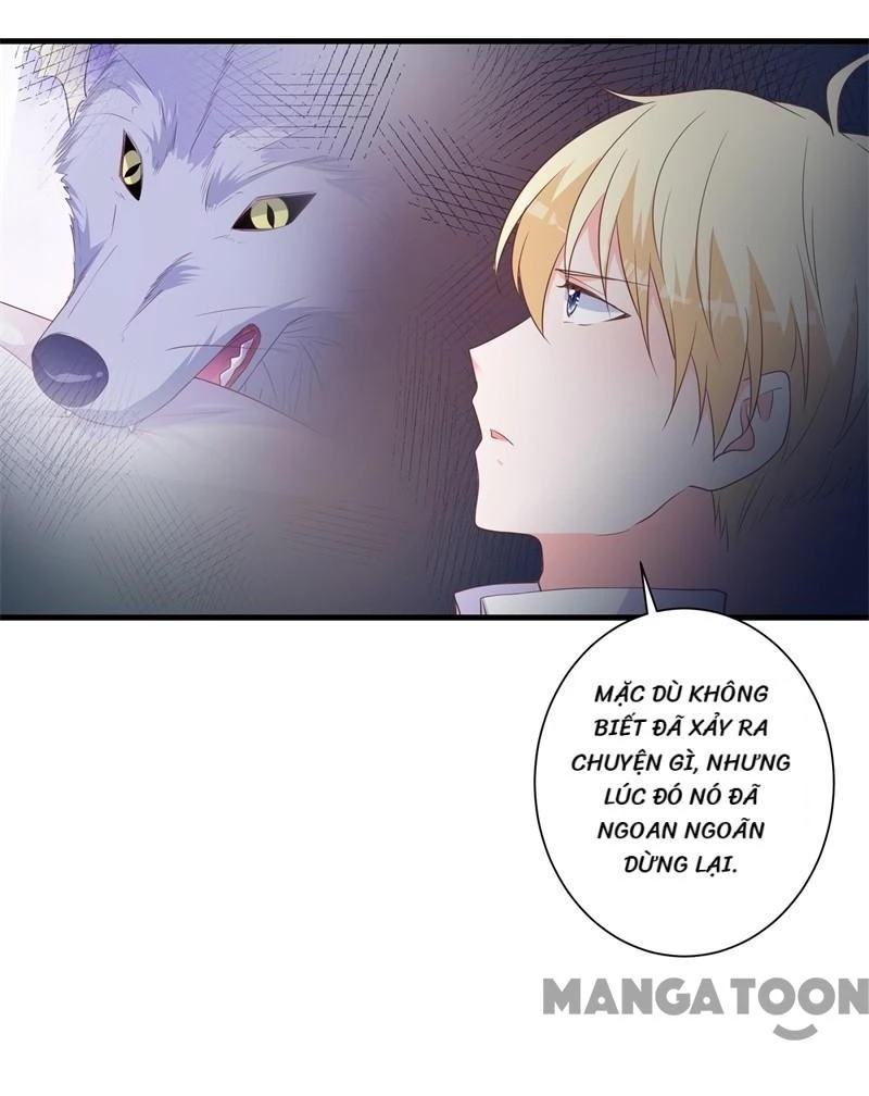 Bạn Gái Scandal Của Quý Thiếu Chapter 37 - 6